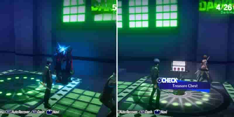 Перезагрузка Persona 3: Как найти и использовать фрагменты сумерек