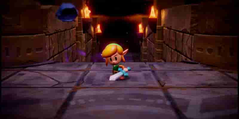 Zelda: Echoes of Wisdom нужны эти функции, чтобы оправдать шумиху