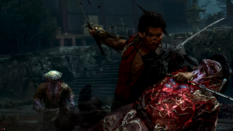 Capcom Dormant IPs