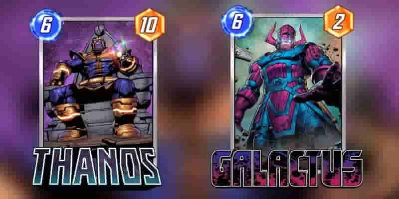 Marvel Snap перестал быть Fun After Series 2