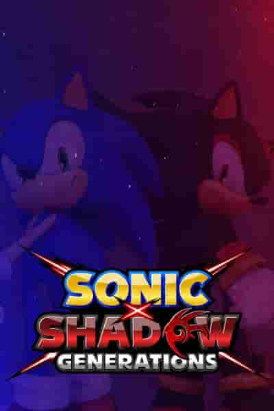 10 Классический Боссы Sonic X Shadow Generations должны иметь