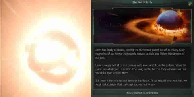 Stellaris: как пережить начало Судного дня