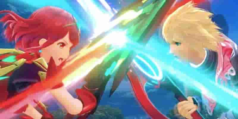 Super Smash Bros. Ultimate: Как противостоять Шалку