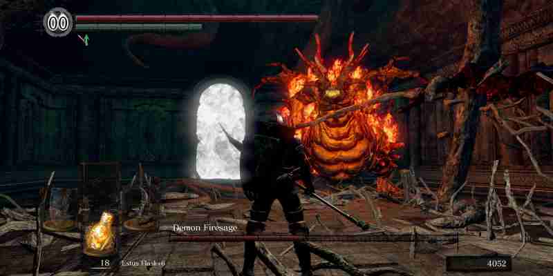 15 лучших боссов в Dark Souls 1, ранжирование