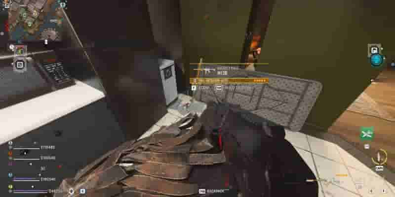 Warzone 2 DMZ: Все Vondel Golden Расположение оружия