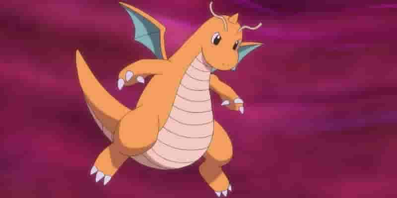 Pokemon Scarlet & Violet: Dragonite Build Гайд