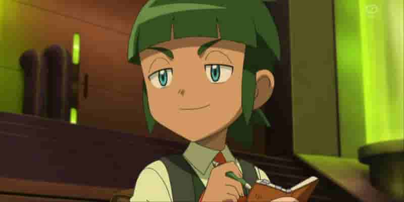 Pokemon: 10 сильнейших соперников Эша Кетчума, рейтинг