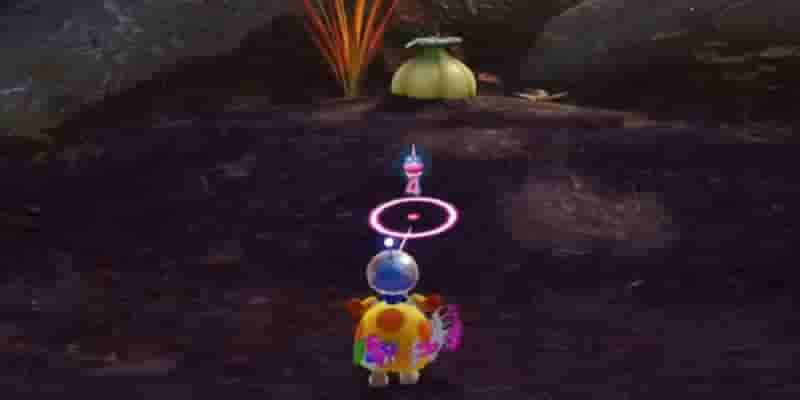Pikmin 4: Сколько этапов?