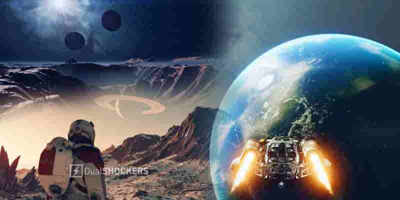 Star Citizen Developer Crunch для CitizenCon