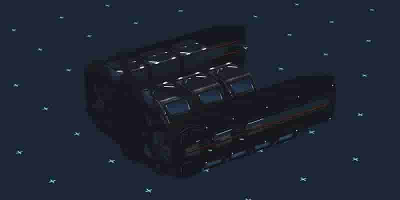 Starfield: 10 лучших гравитационных двигателей, рейтинг 