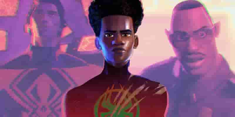 Beyond the Spider-Verse May Break Miguel O'Hara