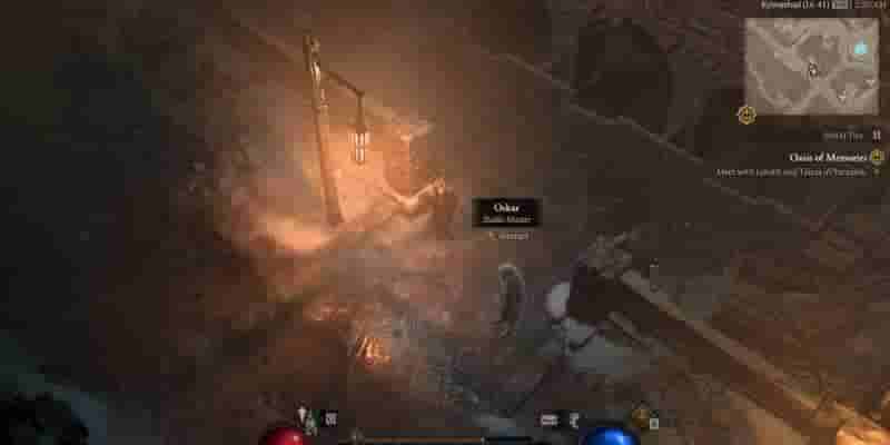  Diablo 4: Как получить все средства передвижения в игре
