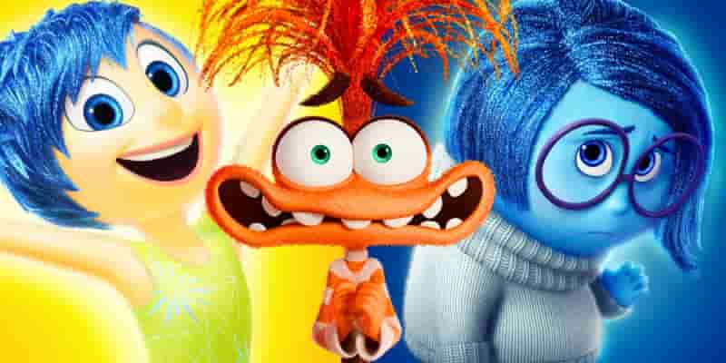 Раскрыты отмененные эмоции вины и подозрения в Inside Out 2