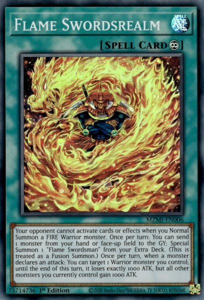 yu-gi-oh!: 10 сильных пламенных мечей, ranks range
