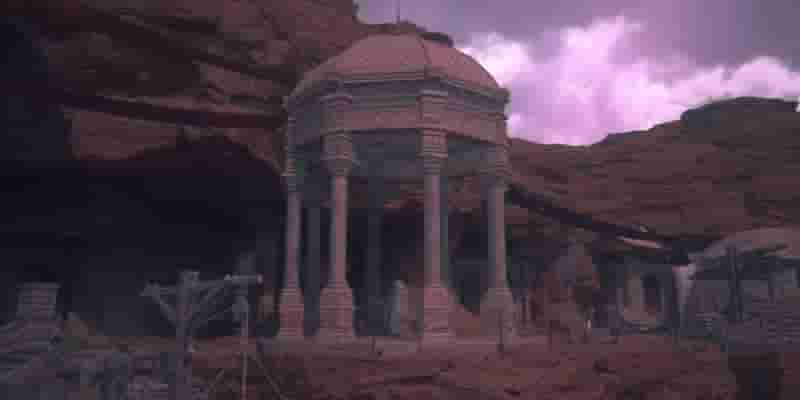Final Fantasy 16: Carved In Stone Side Quest Гайд
