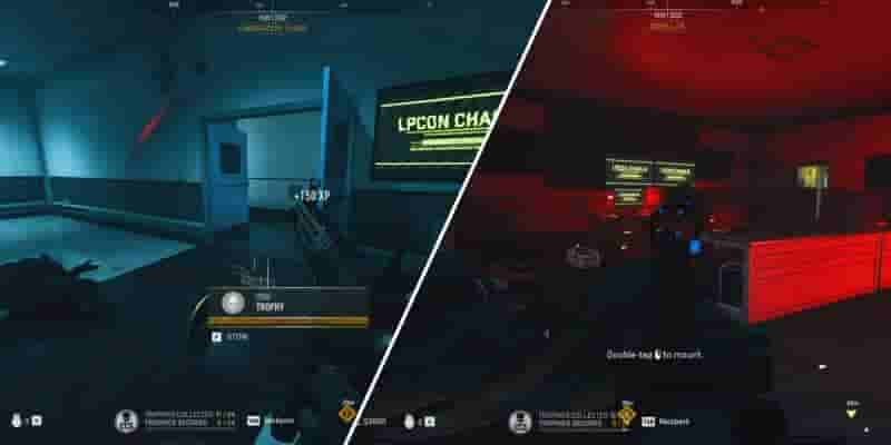 Warzone 2 DMZ: Путеводитель по Crown's Eye