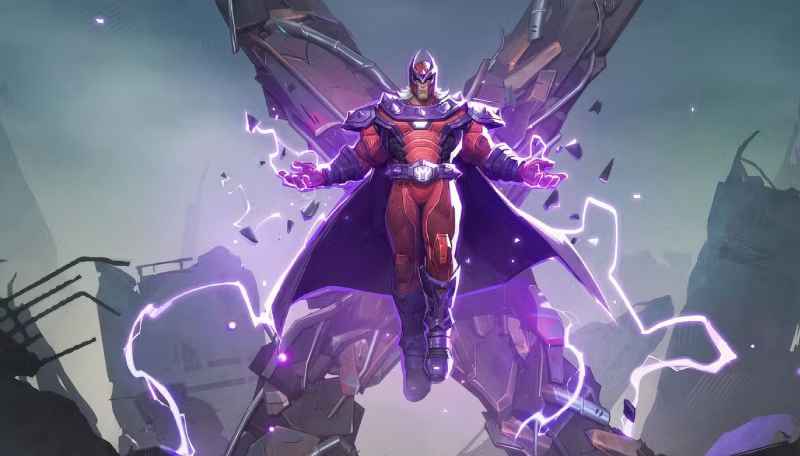 Разработчики Marvel Rivals приносят извинения за случайную волну банов легитимных игроков