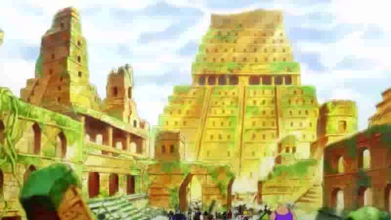 Эти теории фанатов One Piece на самом деле могут быть правдой