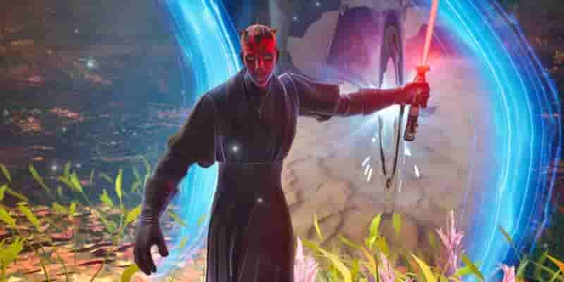 Fortnite: The Force Within Star Wars Quests