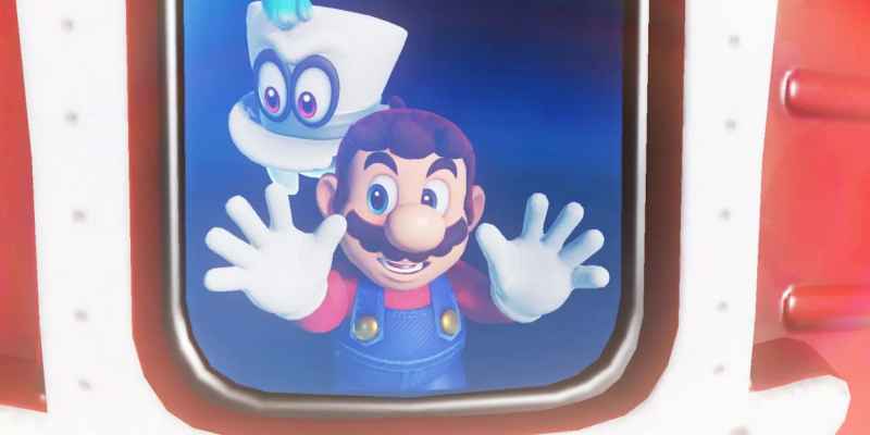 Скидки Nintendo на Черную пятницу 2024