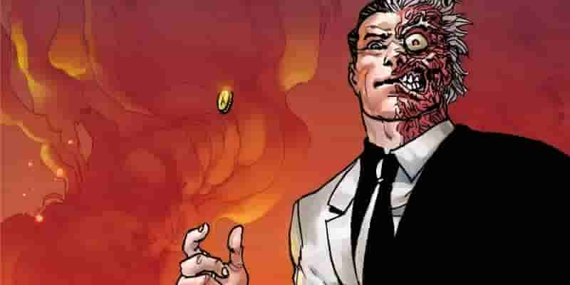 10 персонажей DC, с которыми мог бы сблизиться симбиот Carnage
