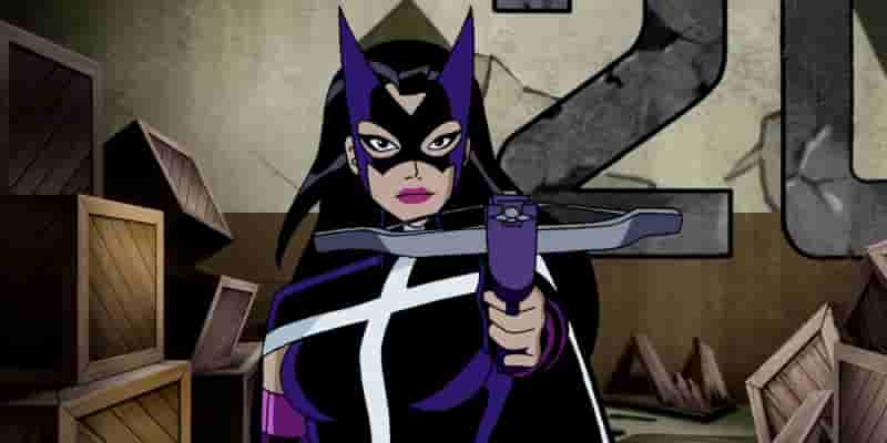 10 лучших персонажей Justice League Unlimited, рейтинг