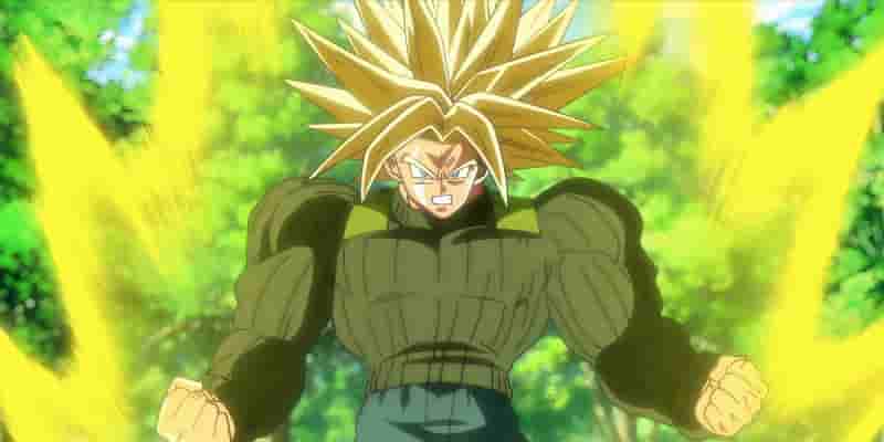 Самые разочаровывающие трансформации Dragon Ball, рейтинг