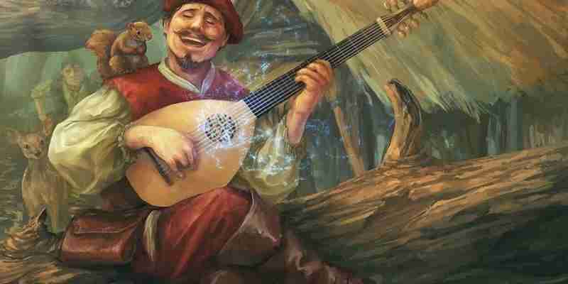 20 лучших магических предметов D&D 5e, не требующих настройки