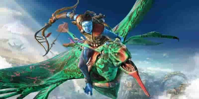 Avatar: Frontiers Of Pandora - Как играть в мультиплеер