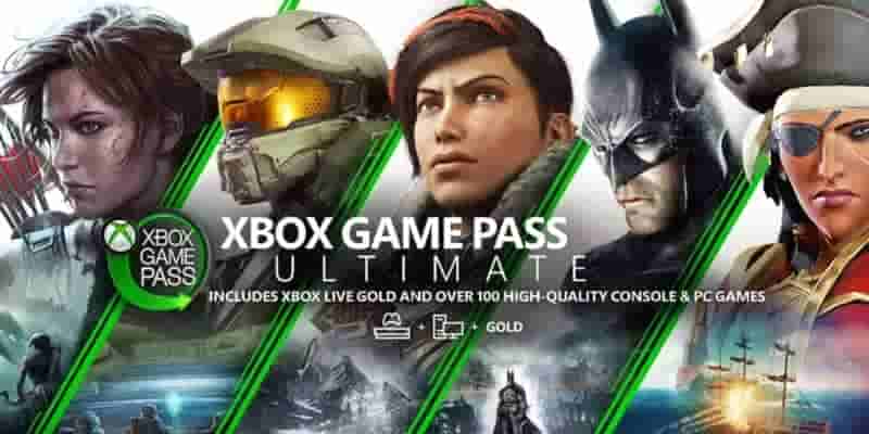 Microsoft удаляет пробный запуск Game Pass перед запуском Starfield