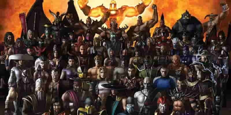 Фильмы Mortal Kombat могут работать, только если они учатся на примере одной крупной франшизы