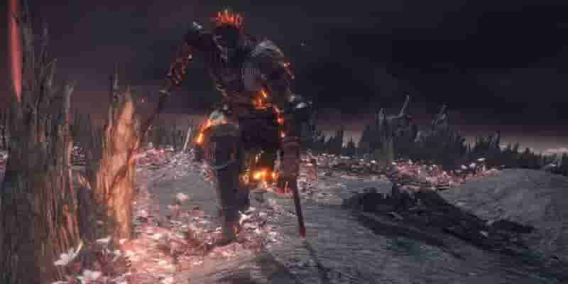 Dark Souls 3: 10 самых сложных боссов, ранжированных по сложности