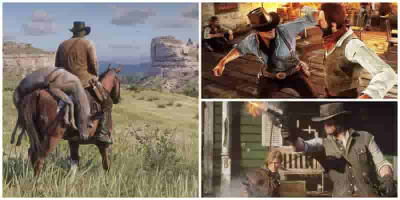 Поклонники Red Dead Redemption 3 не совсем затаили дыхание после 