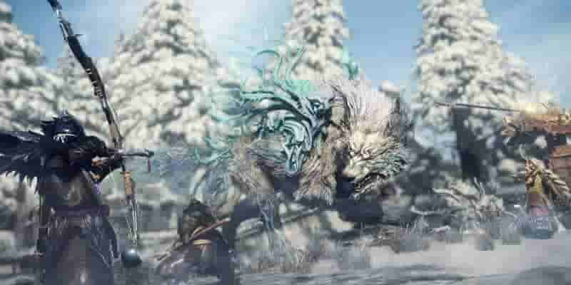 Wild Hearts: советы, хитрости и усилители; Стратегии для новых игроков