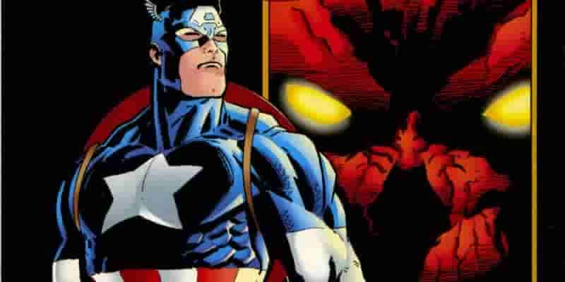 10 лучших комиксов Marvel 90-х, которые с возрастом становятся еще лучше
