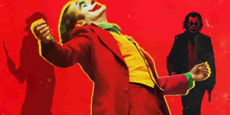 Новый предварительный просмотр Joker 2 Highlights Joker & Harley's Mad Love