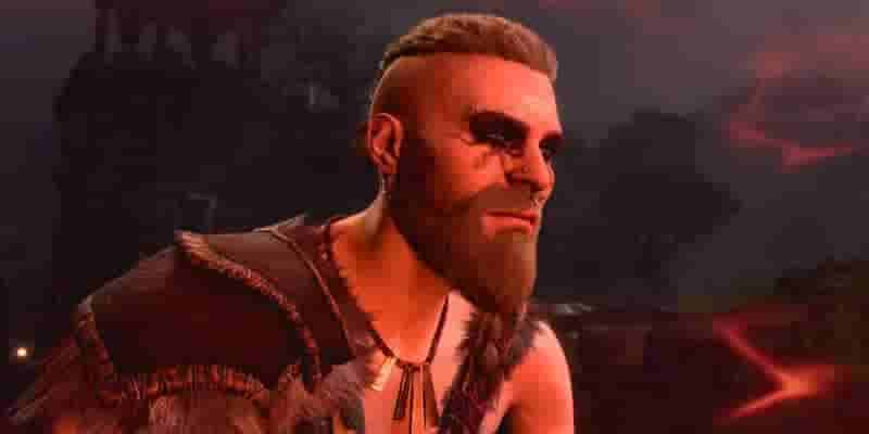  Baldur's Gate 3: Best Barbarian Build