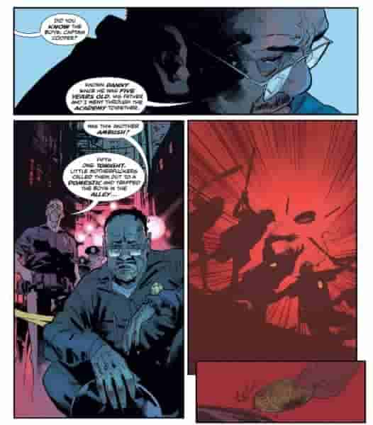 REVIEW: Nemesis: Reloaded #2