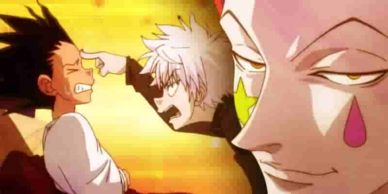 15 вещей в Hunter X Hunter, которые плохо состарились