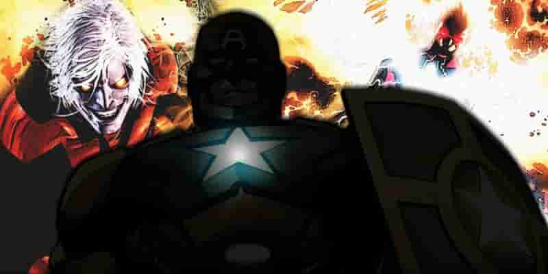 Величайший герой Marvel, ставший злодеем, извлек выгоду из реальных проблем