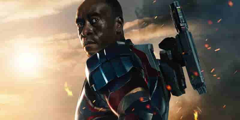 Эта звезда MCU затмила Дензел Вашингтон в своей революционной роли 28 лет назад