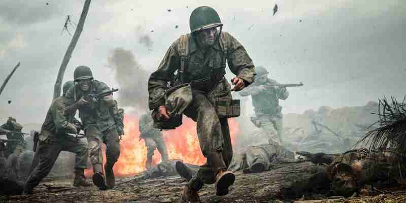 Этот 32-летний фильм гражданской войны длится более 4 часов (& amp; каждая минута абсолютно идеальна)