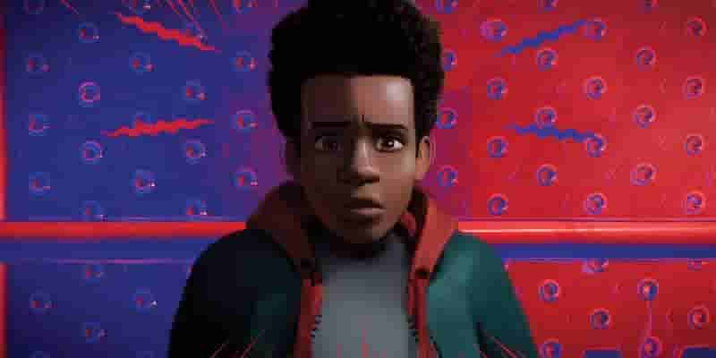 The Across Трейлер Spider-Verse намекает на большую жертву Майлза Моралеса