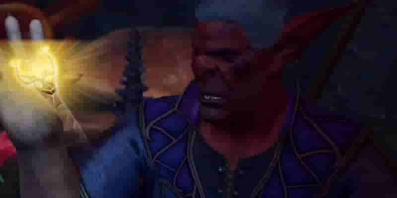 Baldur's Gate 3: 10 лучших посохов