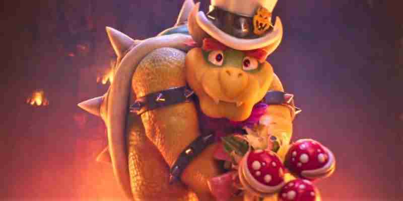 Зимний журнал Nintendo Magazine 2024 года выпускает обложку Molten-Hot