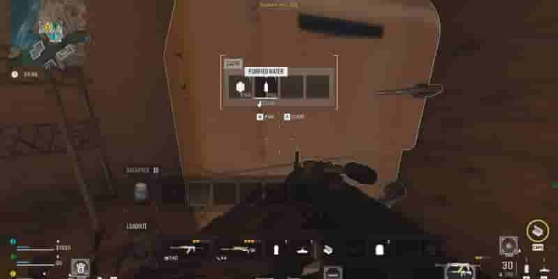 Warzone 2 DMZ: Гайд по подготовке убежища
