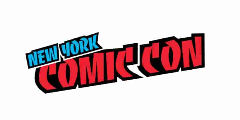 ReedPop объявляет о первой волне программирования на New York Comic Con