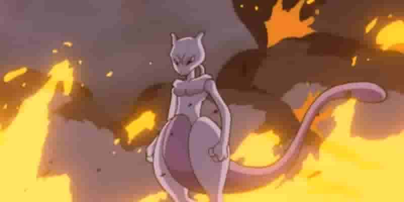 Pok&eacute;mon: самые тревожные записи Pok&eacute;dex, выделенные красным, синим, желтым и Зеленый