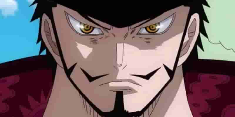 One Piece: 15 лучших пользователей хаки цвета оружия