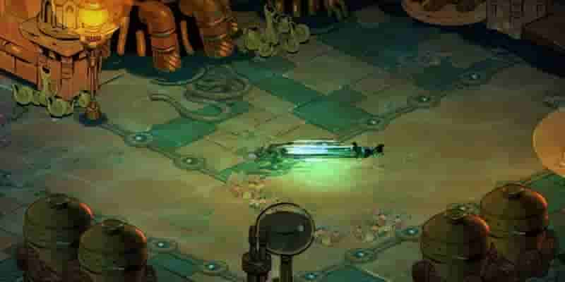Что нужно знать, прежде чем играть в Hades 2